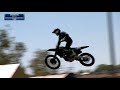 2021 AMA Motocross Hangtown 250 Moto 1 HD