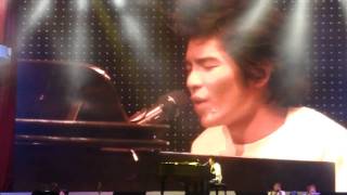 20110226 蕭敬騰@上海大舞台 - 收藏