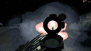 ArmA 2 | DZS: Dynamic Zombie Sandbox