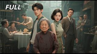 🎀【FULL】： Her mother’s ex and his family schemed—she crushed them and sent them to prison.#animation screenshot 5