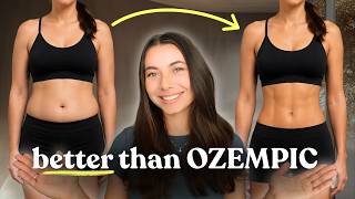 If I Had to Lose 22lbs Again, This Is Exactly What I'd Do