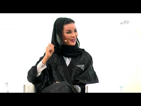 قصص من مؤسسة قطر لم ت حك بعد