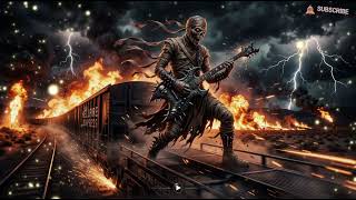 🔥 METAL APOCALYPSE 2026 | Extreme Heavy Metal Energy & Dark Riffs ⚡
