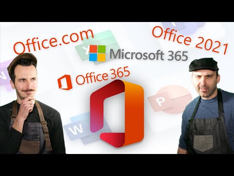 Video: Qual è il prezzo di Microsoft Word?