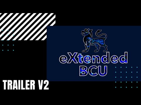 eXtended BCU Trailer #2