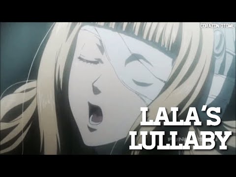 D Gray Man Lala Lullaby Ost Full