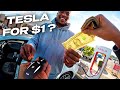 What Will You Give Me for a Dollar? | Episode 2 [Motovlog 224]