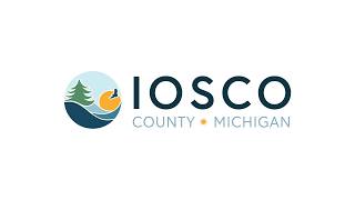 Iosco County Board of Commissioners Meeting, August 19, 2026