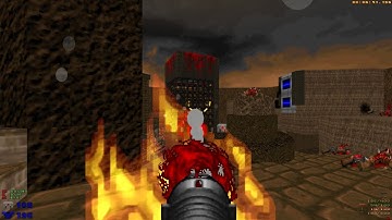 (Beta Test 3) TNT Revilution Map09 Startan Complex UV-Max