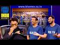 एक Sip लेते ही 'Blue Tea' के Fan बन गए Sharks! | Shark Tank India S2 | Food Pitches