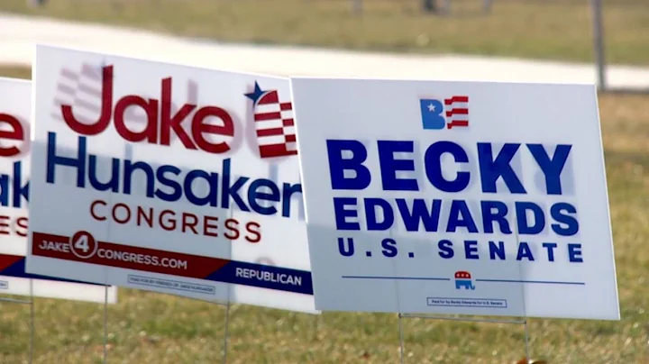 GOP hopefuls gathering signatures to get on June primary ballot