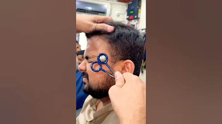 Skincare Routine Men’s Beauty #adi #beard #youtube #barber