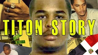 Info Minds Presents Episode 2.....'The Titon Story'