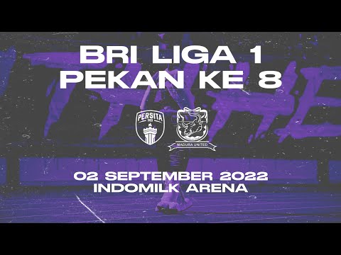303vip x alaskatoto - PERSITA VS MADURA UNITED BRI LIGA1 PEKAN8