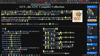 Canadian Compilation 9 : Rebuild x86_64-w64-mingw32 posix thread model gcc cross compiler again