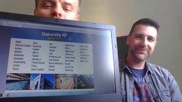 Sunderland University Interview 3/5