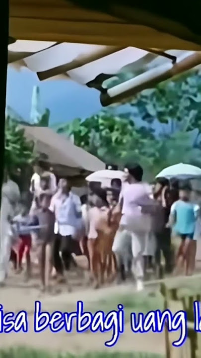 Lagu THR versi Rhoma Irama