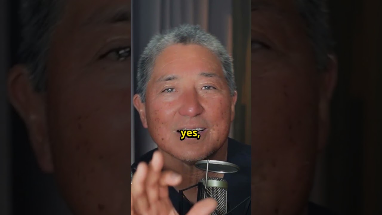 The Power of Saying Yes: Guy Kawasaki's Wisdom