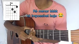 Vídeo de Vou Confiar Em Deus