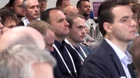 SQL in the City Summit 2018: London Highlights