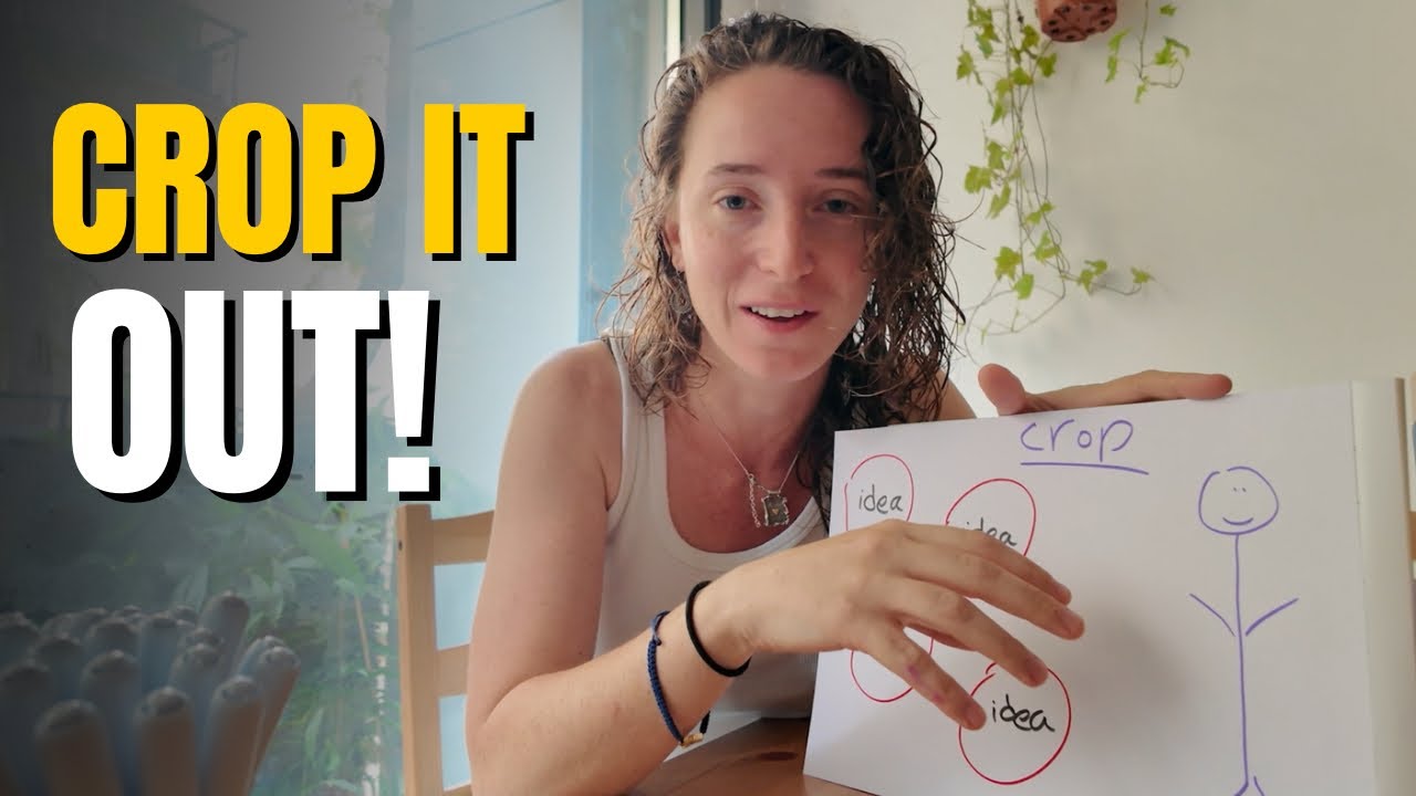 3 Cropping Secrets That Change How You See Everything YouTube