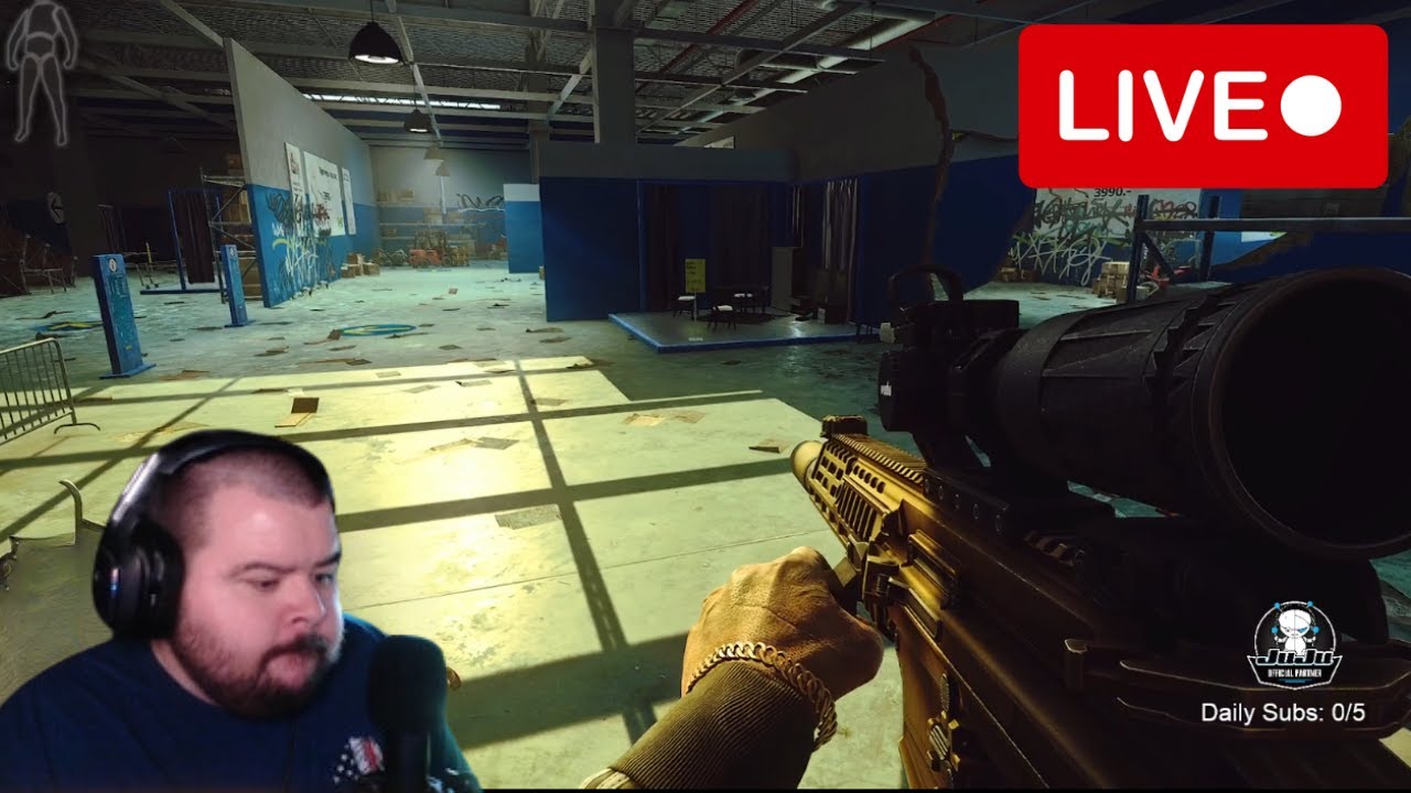 ⚔️ Escape from Tarkov | High-Risk Raids & Tactical Triumphs! 💣 - YouTube