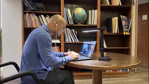 AI-Enhanced Evaluation Documentation: Literature Review | Doctoral Capstone Presentation