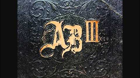I Know It Hurts - Alter Bridge III
