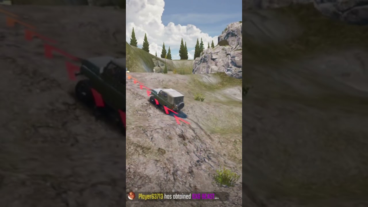 Offroad Adventure Game || let's play 