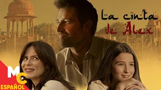 La Cinta De Alex  Pelicula De Familia  En Hd  Movie Central  Espaol