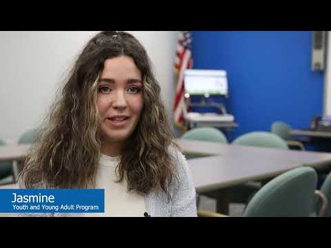 Careers That Pay: Jasmine's Story Intro