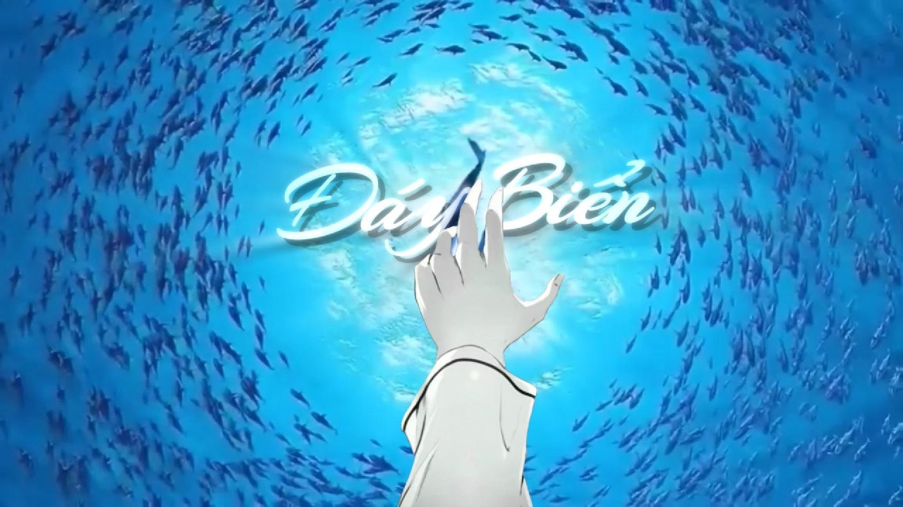 ĐÁY BIỂN ( COVER ) - Rui1412 (Ta Tà Thánh Vương)