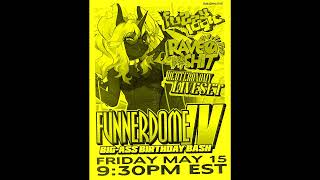 2020 Mayhem - Browny Was Dead Fd04 Editcut