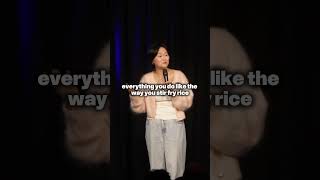 Melbourne Gives Me A Covid Relationship #standupcomedy #dating