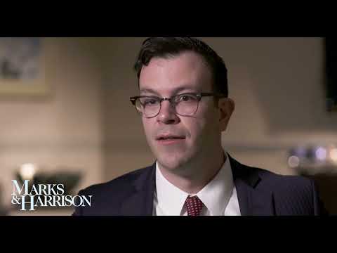 Meet Our Attorney: Daniel Savage - Marks & Harrison