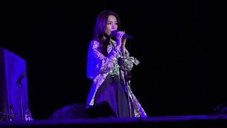 Hebe田馥甄《自己的房間Stay》Live現場版