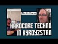 Kyrgyzstans rising hardcore techno scene  broxxz interview  electric byway