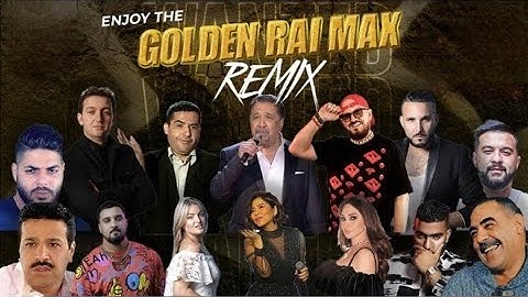 Khaled X Mami X Bilal X Houssem X Sherine X Elissa X Akil X Samira L'Oranaise X Momo X Azzedine 2024