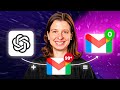 Email Management: Diese 2 KI Prompts sparen dir täglich viel Zeit