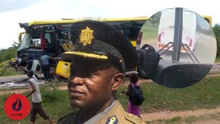 Reckless Rimbi Tours And Zebra Kiss Drivers To Face Police Action