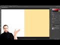 Photoshop weiß ist gelb - Gelblichen Stich schnell und einfach entfernen in Photoshop CC 2022
