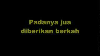 Nadamurni - Pemimpin Tiga Darjat