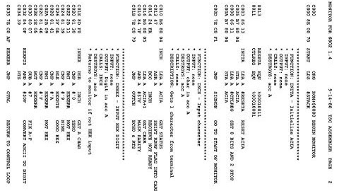 Как написать программу на Assembler часть 2