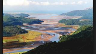 Estuary : Where Do We Find Etuaries?, What is an estuary?, Geography of Estuaries
