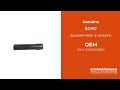 E165000880 - BLOWER PIPE "S" SHAPED - ECHO Genuine OEM Part