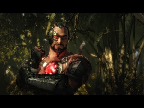 mortal kombat x requisitos Mortal Kombat X - Kano - Стили и движения