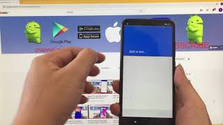 bypass frp google account xiaomi MI A2 lite ( M1805D1SG ) android 10 without pc | new method 2020