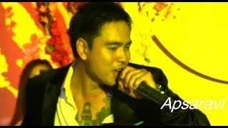 Video thumbnail of "SATIYA - កុកហើរតែឯង - Kok Her Tae Aeng សាទីយ៉ា ច្រៀងចូលឆ្នាំខ្មែរ ​២០១៩​ ពីទីក្រុង Long Beach, CA"