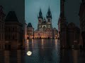 🎼 Prague Elegy | Romantic Classical Music for Reflection & Calm #luxeloungesounds