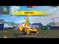 Free Fire : Highlight  World in My Palms